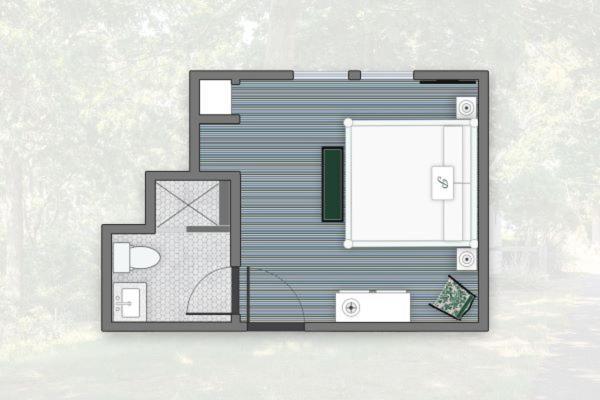 שלטר איילנד The Pridwin Hotel מראה חיצוני תמונה