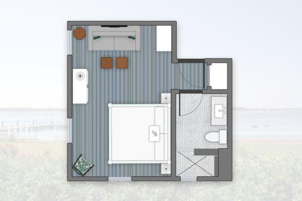 שלטר איילנד The Pridwin Hotel מראה חיצוני תמונה