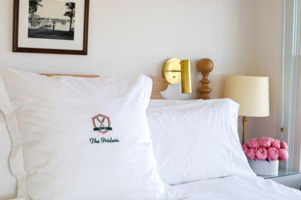 שלטר איילנד The Pridwin Hotel מראה חיצוני תמונה