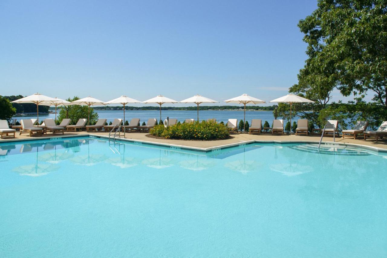שלטר איילנד The Pridwin Hotel מראה חיצוני תמונה