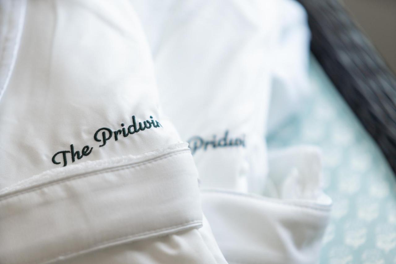 שלטר איילנד The Pridwin Hotel מראה חיצוני תמונה