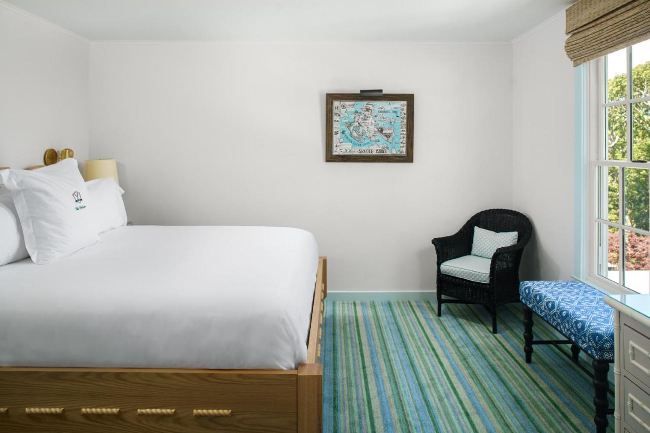 שלטר איילנד The Pridwin Hotel מראה חיצוני תמונה