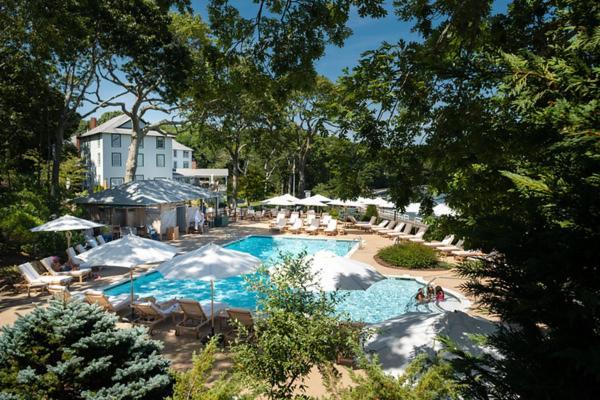 שלטר איילנד The Pridwin Hotel מראה חיצוני תמונה